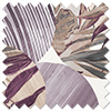 Osaka, Lotus - Twist&Fit Roller Blind